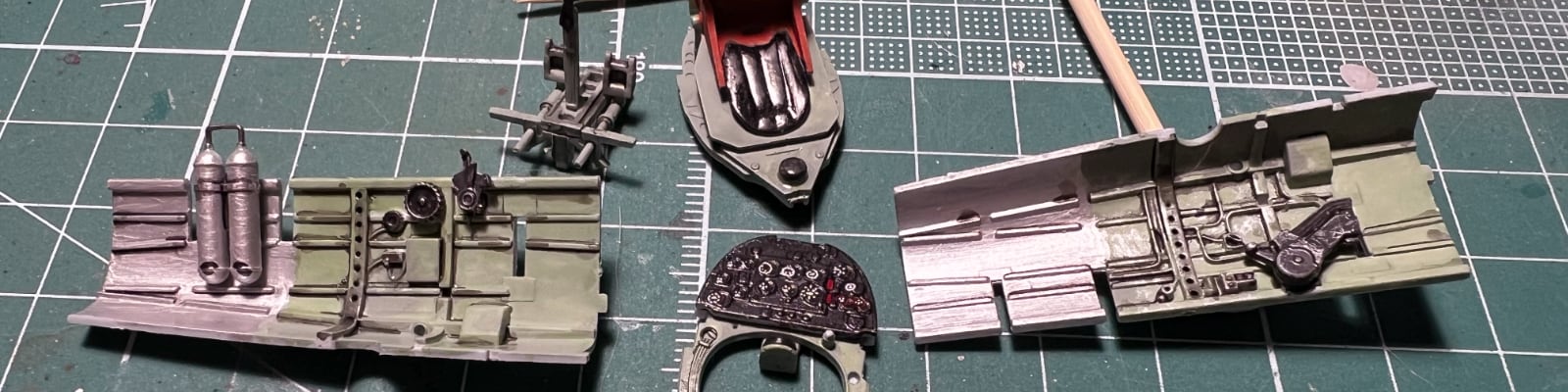 Assembly & Construction